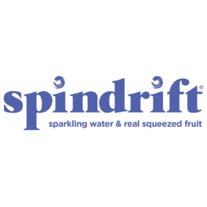 Spindrift logo