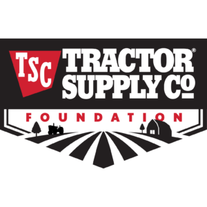 Tractor Supply Co Foundation logo