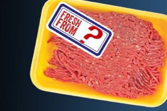 Tell Congress: Support the American Beef Labeling Act!