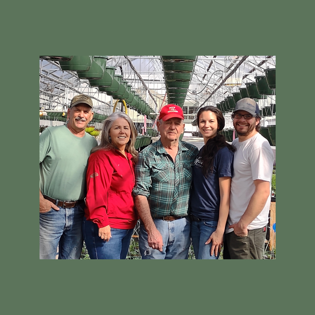 For Hauser’s Superior View Farm, It’s All in the Family Farm Aid
