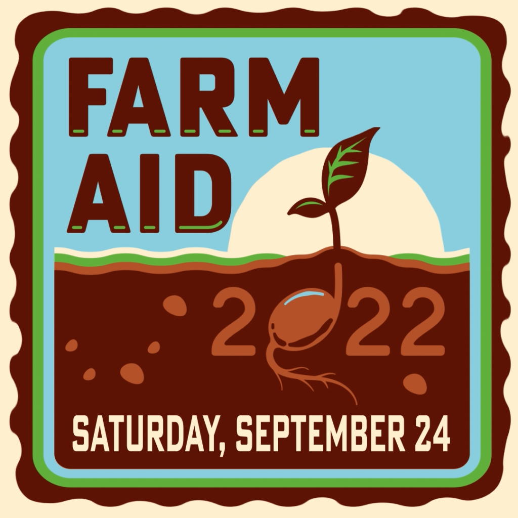 Media Room - View Multimedia – Farm Aid