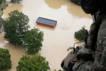 Resources for Farmers Affected by Kentucky Floods