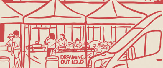 Dreaming Out Loud