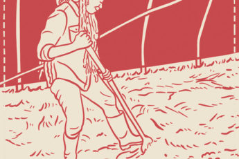 Agricultural Justice Project