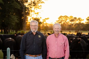 Moore Brothers Beef: Native Producers Strengthening the Local Food System