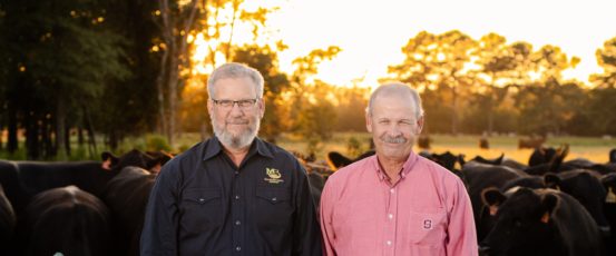 Moore Brothers Beef: Native Producers Strengthening the Local Food System