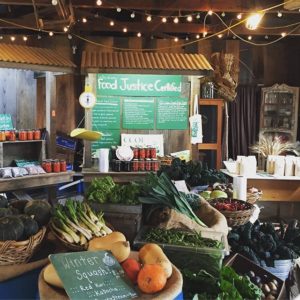 Pie Ranch Farm Stand