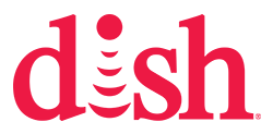 Dish logo