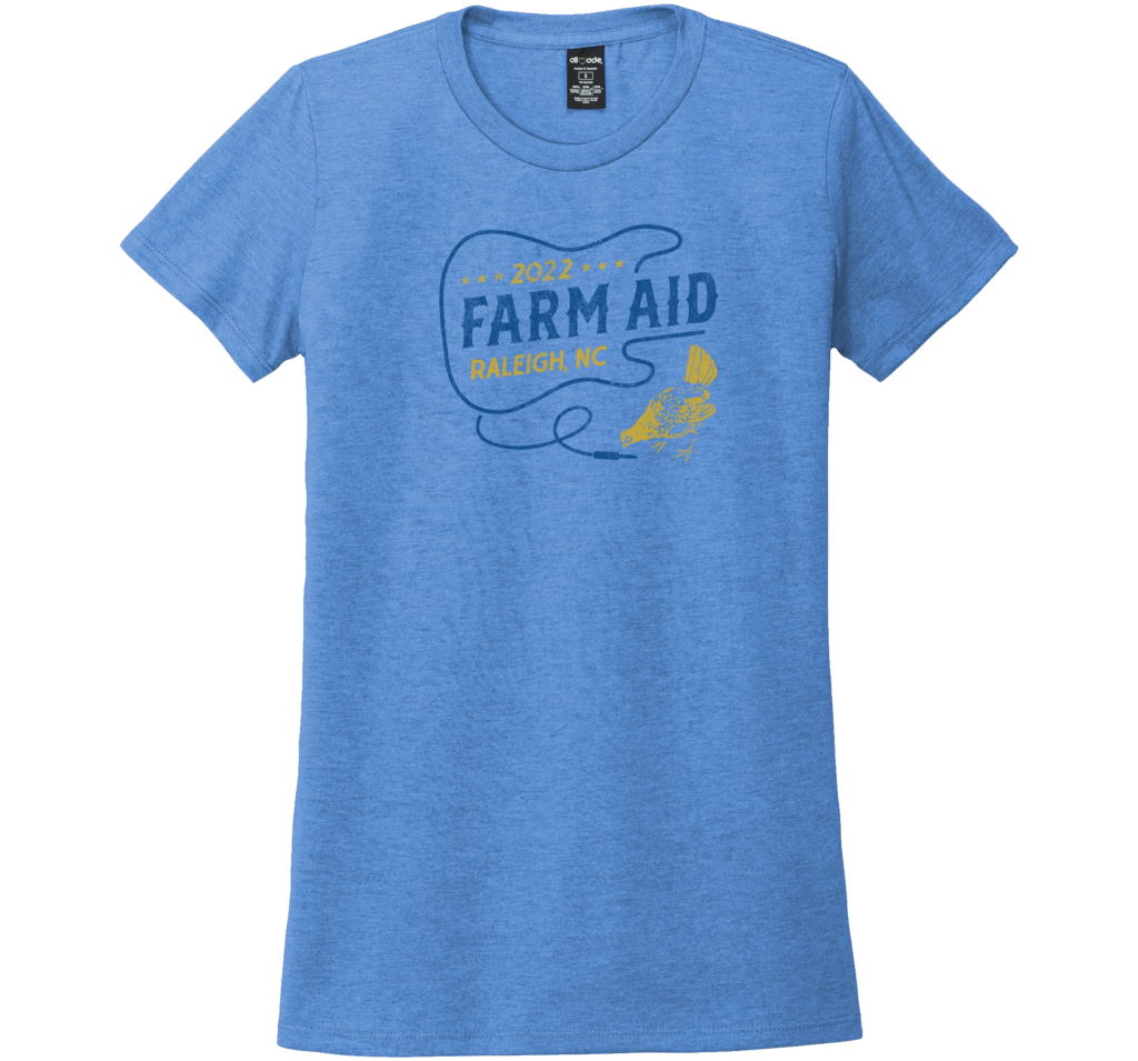 Watch Farm Aid 2022 Live Farm Aid