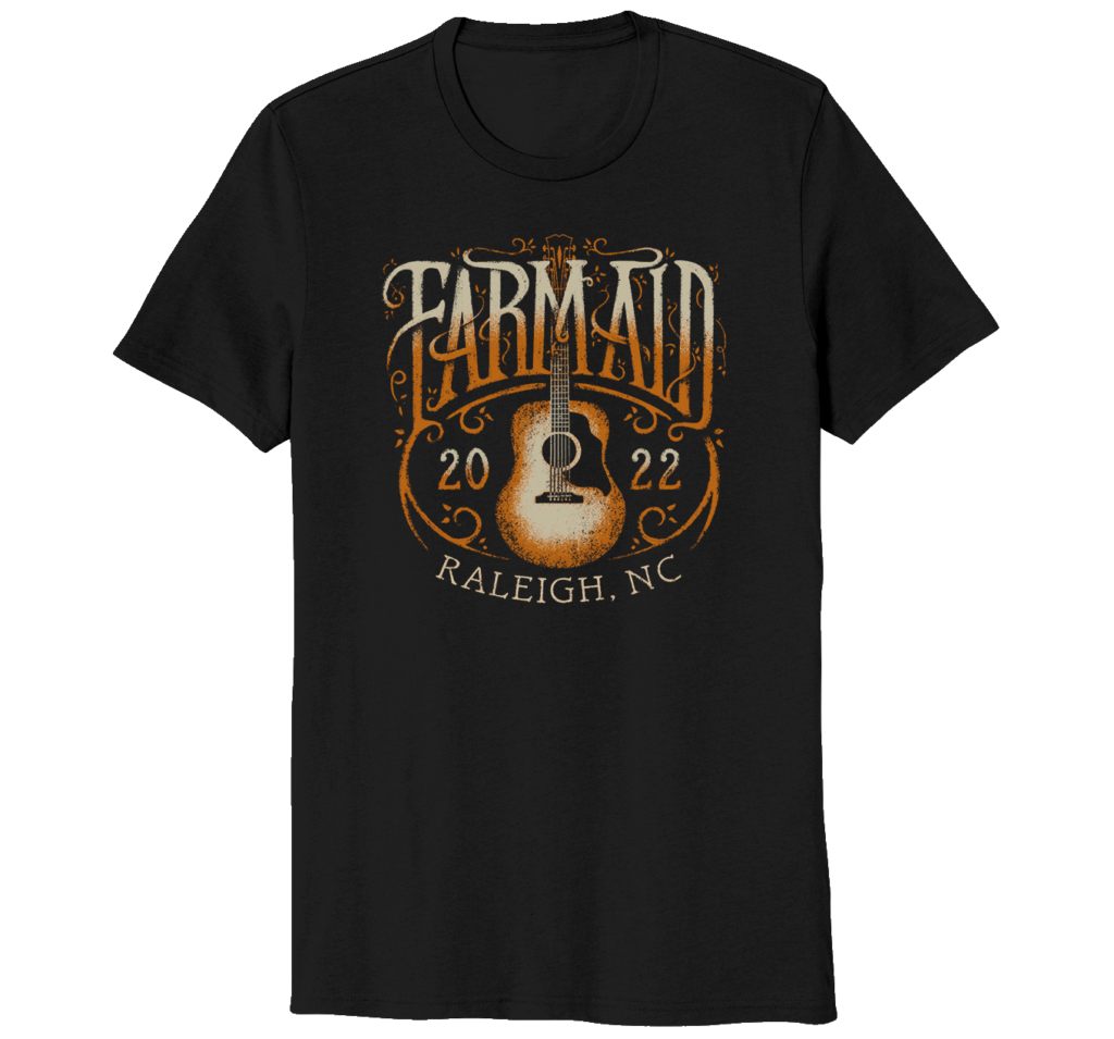 Watch Farm Aid 2022 Live Farm Aid