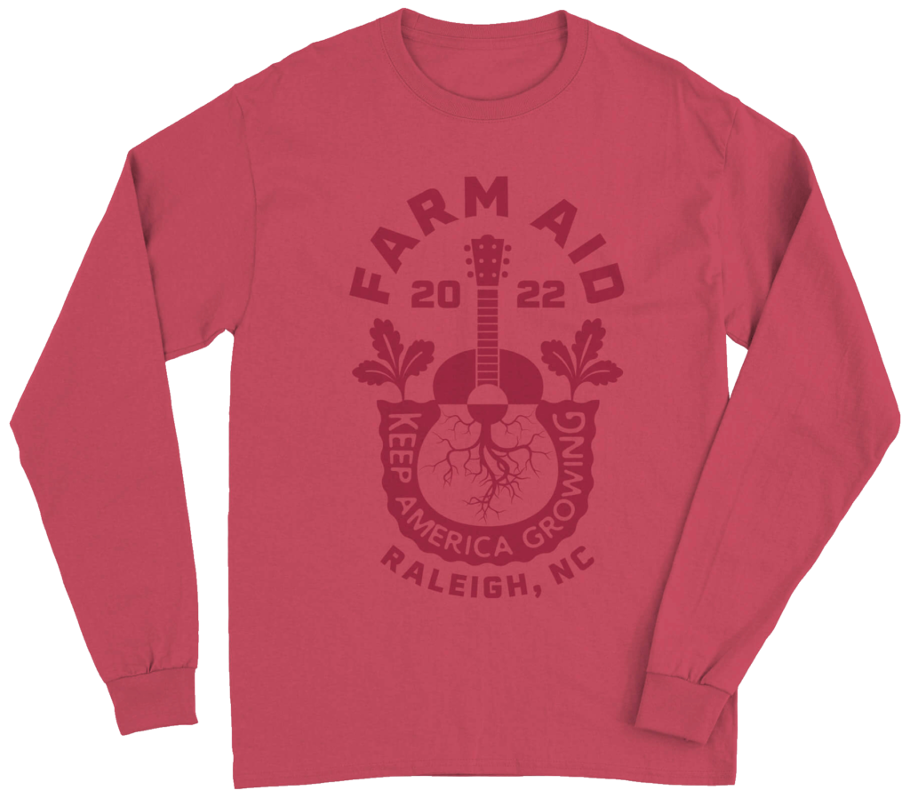 Watch Farm Aid 2022 Live Farm Aid