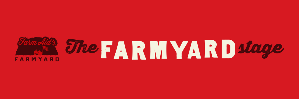 Farmyard Stage