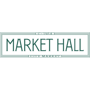 Market Hall logo
