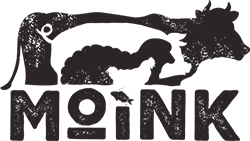 Moink logo
