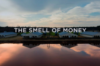 “The Smell of Money” Film Screening on Friday, September 23