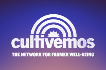 Cultivemos: a network for cultivating farmer well-being