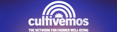 Cultivemos: The Network for Farmer Well-Being