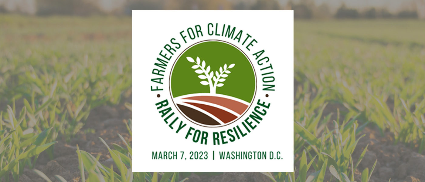 Farmers for Climate Action logo