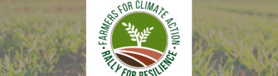 Farmers for Climate Action logo