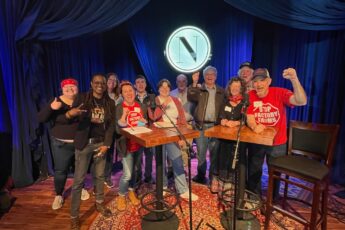 Farm and Rural Activists Honor Willie Nelson on His Birthday