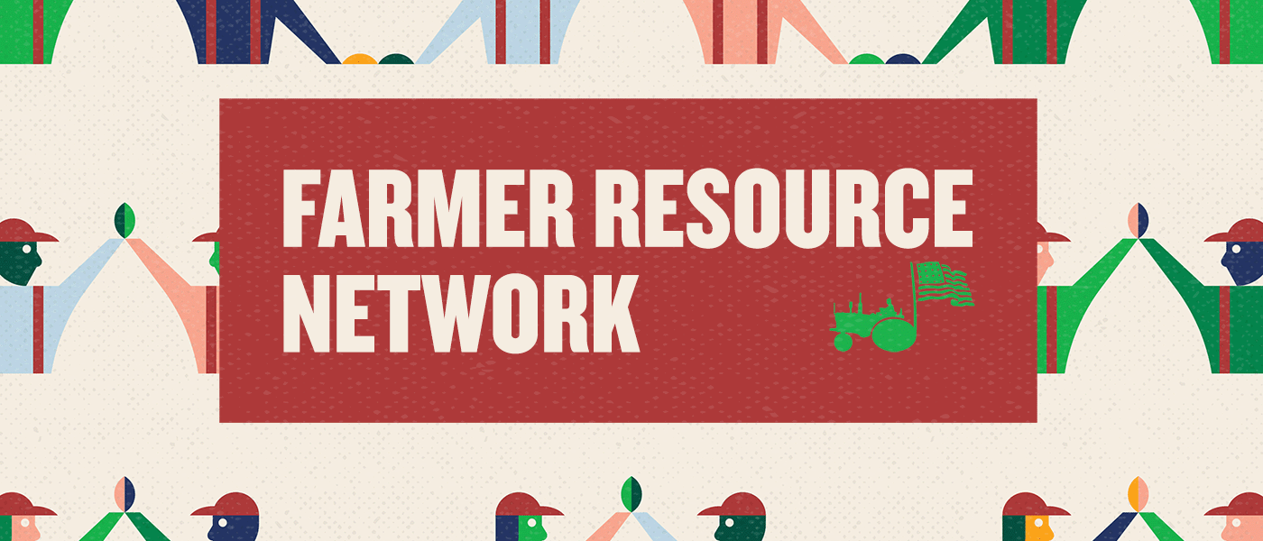 Farmer Resource Network