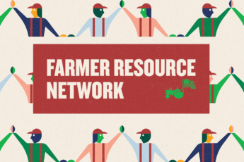 Sign up for our new Farmer Resource Newsletter