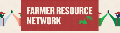 Farmer Resource Network