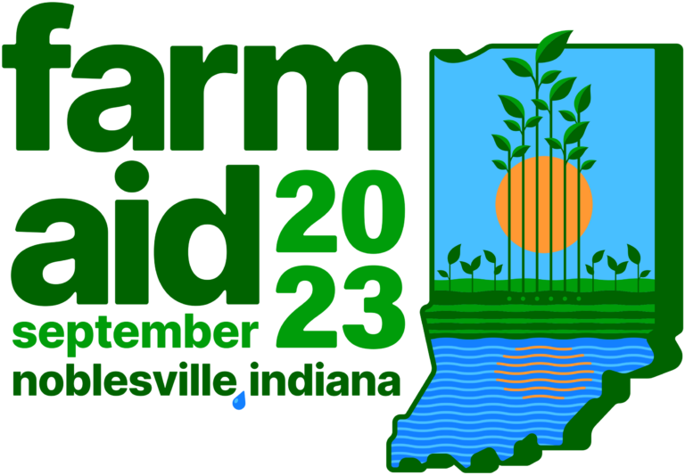About the Farm Aid Festival