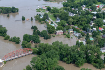 Resources for Farmers Affected by Floods in the Northeast