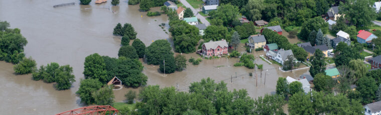 Resources for Farmers Affected by Floods in the Northeast