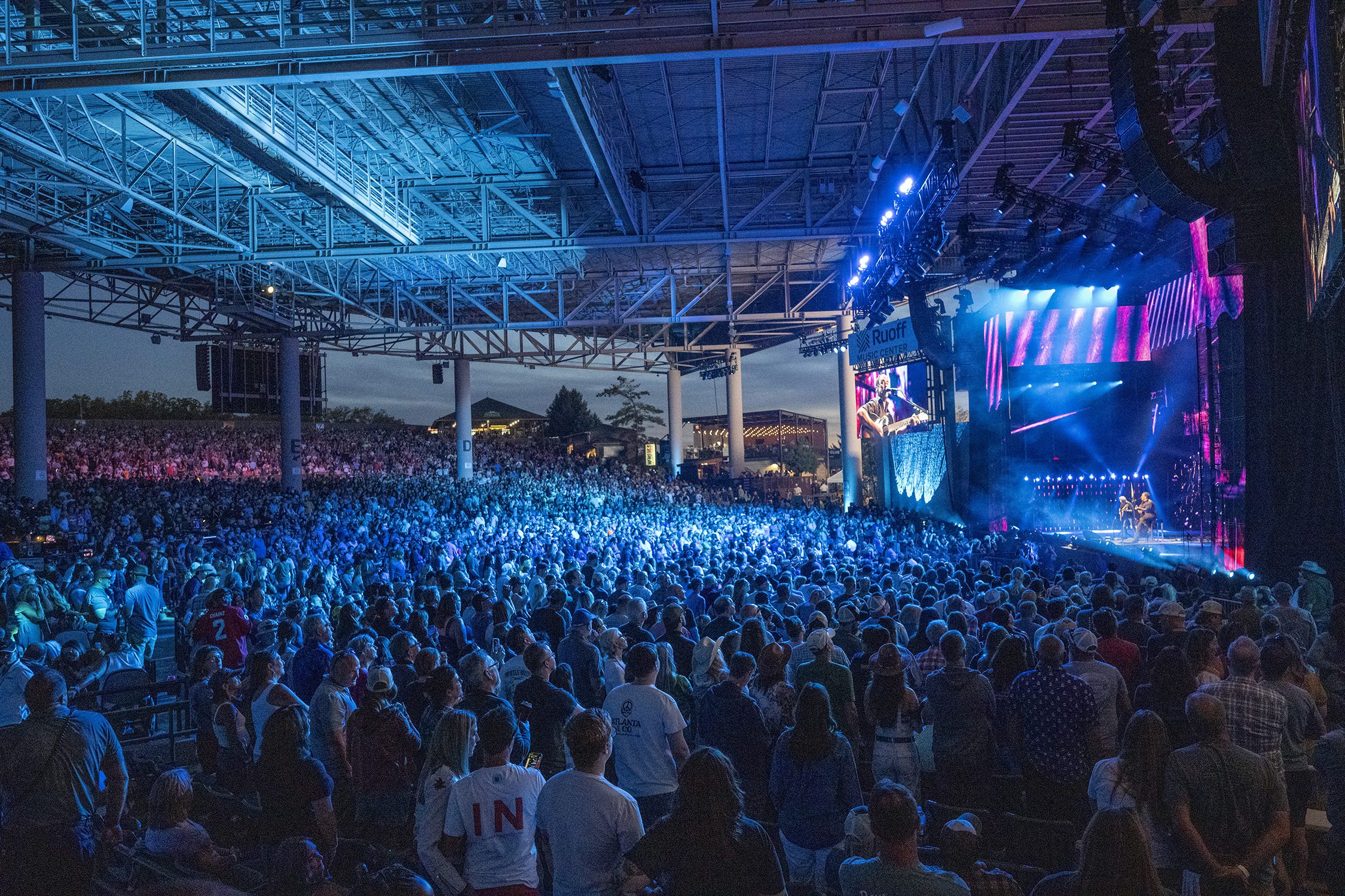 Farm Aid 2026 Brings Music and Local Agriculture to Virginia Beach