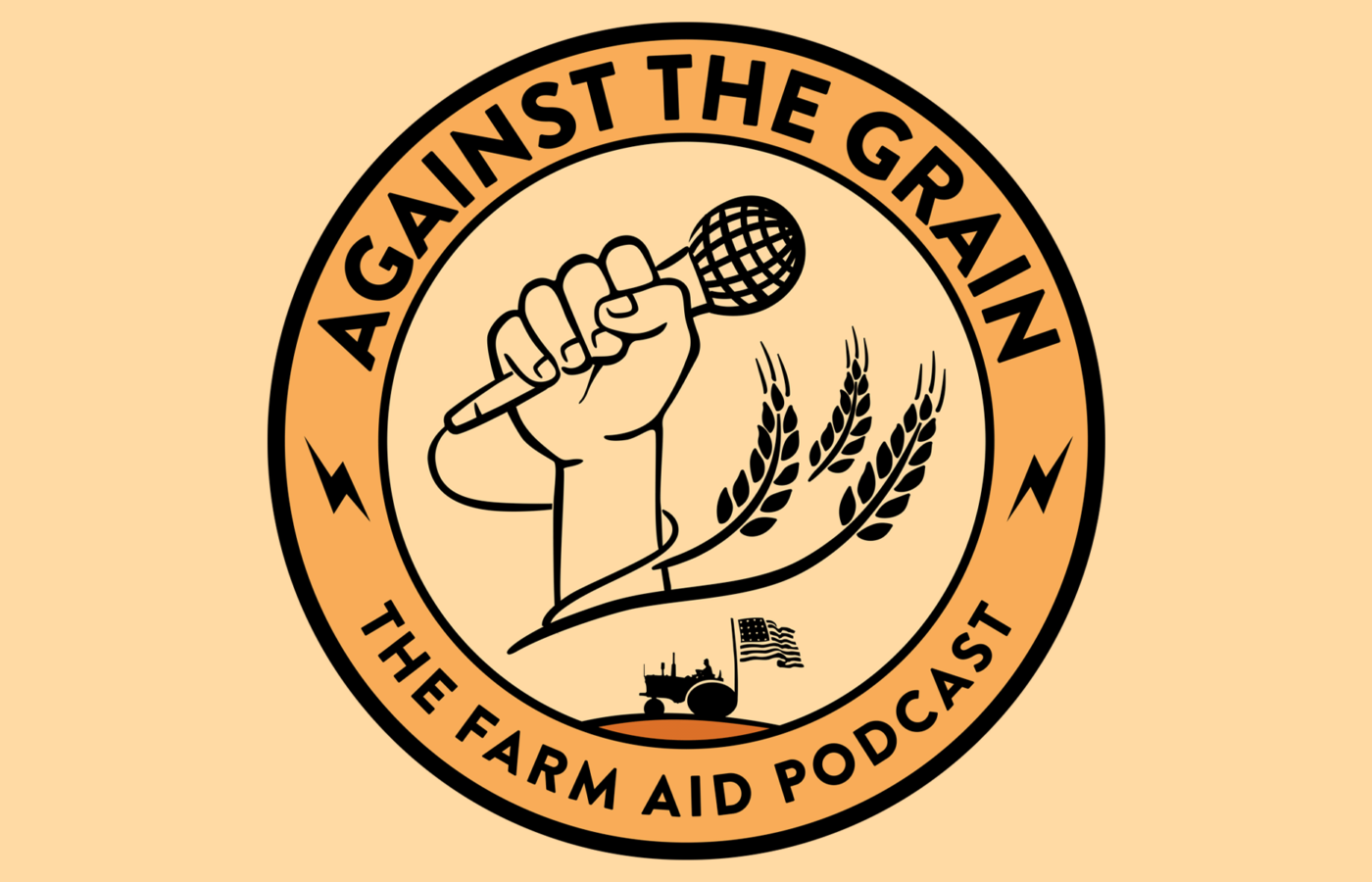 https://www.farmaid.org/wp-content/uploads/2023/09/Against_The_Grain_Logo-2800x1200-1-1400x900.png