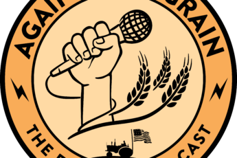 Against the Grain: The Farm Aid Podcast