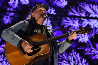 How to Watch Farm Aid 2024 on September 21