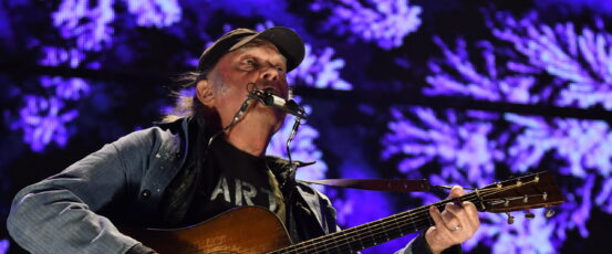 How to Watch Farm Aid 2024 on September 21