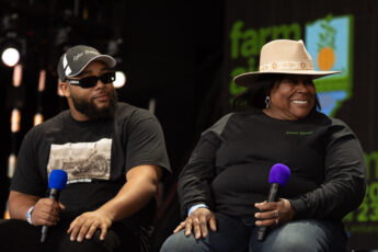 It’s all about connection