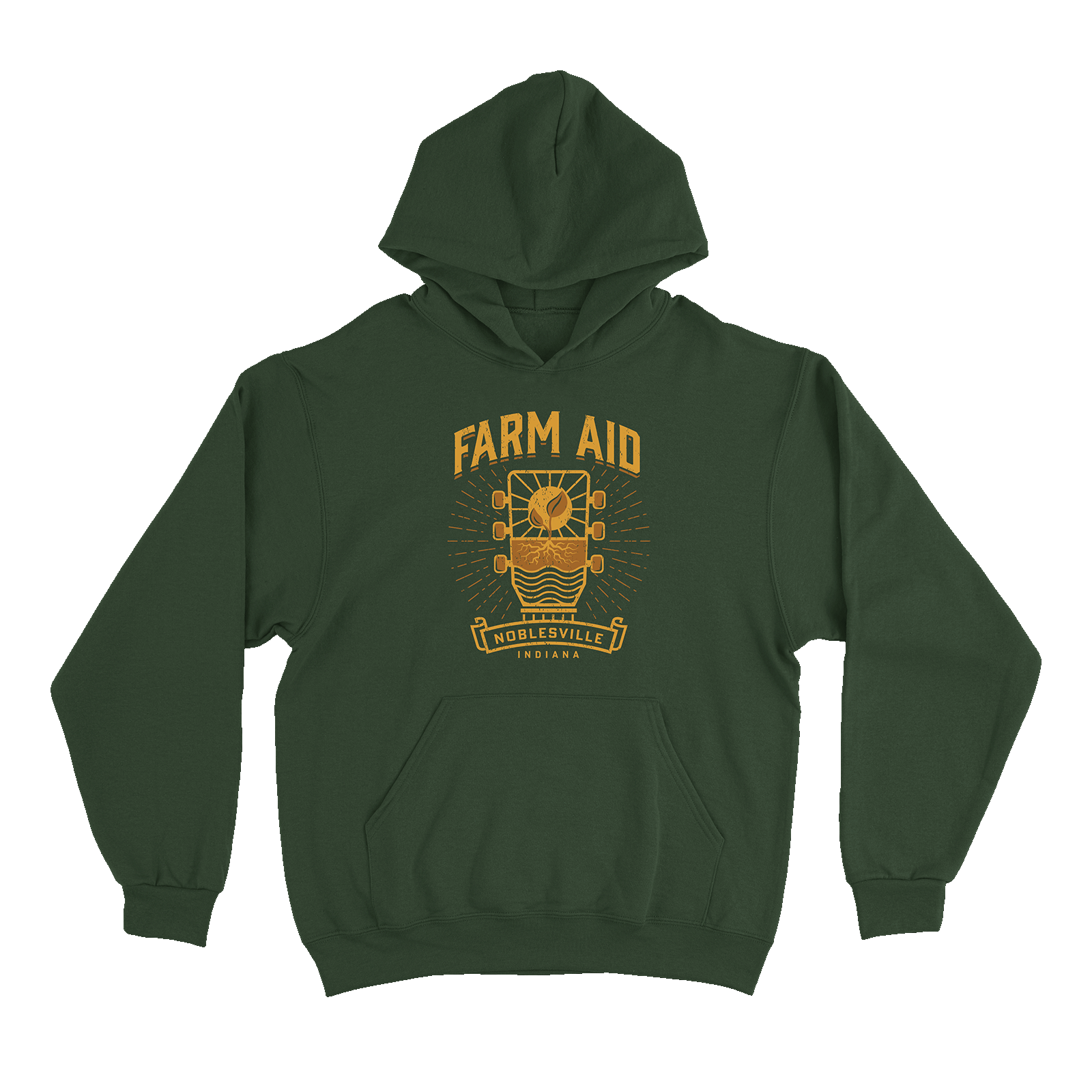 farm aid 2023 hoodie