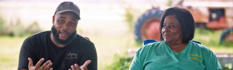 Watch Indiana Farmers Speak About Agriculture, Climate Resilience and Equity