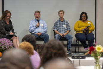 The People’s Hearing at Farm Aid 2023