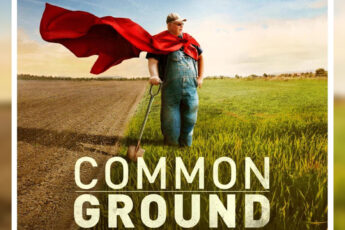 Join us for the Indiana premiere of “Common Ground” — A film spotlighting regenerative agriculture