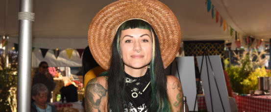 Watch Seed Sharing in Farm Aid’s HOMEGROWN Skills Tent