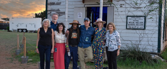 An Ode to All Things Heirloom at PotLuck 2024