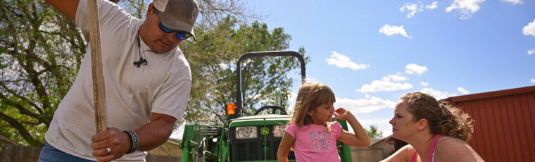 Homegrown Stories: Lobato Farms is Transforming ‘Wasteland’ into a Farm