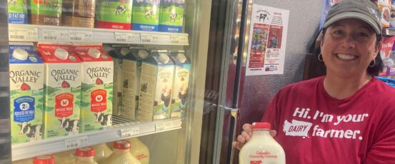 Bigger Isn’t Always Better: Veterans’ Micro Dairy Marches to a Different Drum