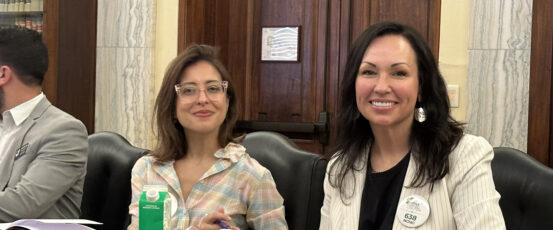 Against the Grain EP 5: For Tribes, Food is Economy