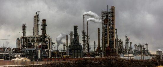 Factory Farm Gas: What it is and why it’s harmful