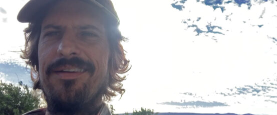 “Farming is everything.” Rob Bence on Farming with Sustainability in Mind