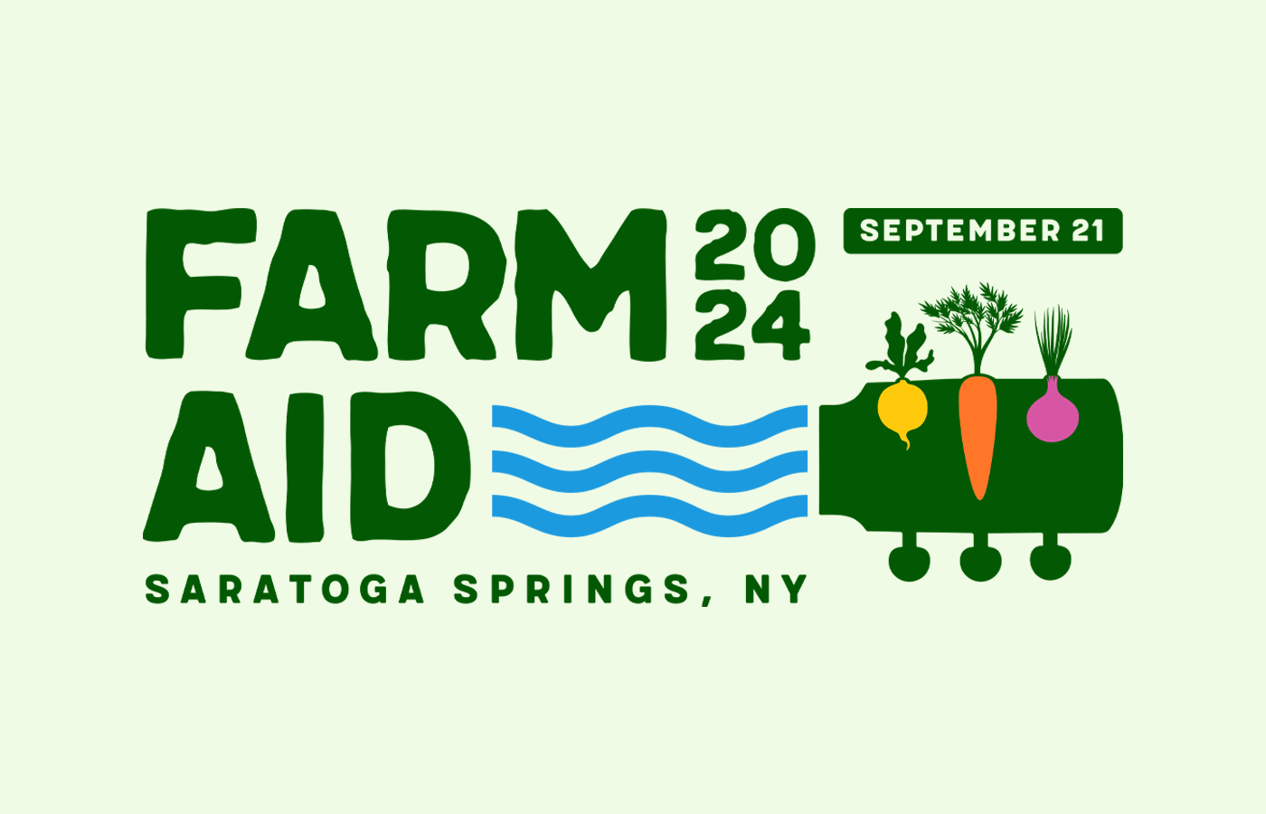 Farm Aid Keep America Growing