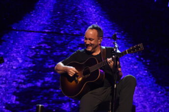 How to Watch Farm Aid 40 on September 20