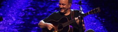 Dave Matthews